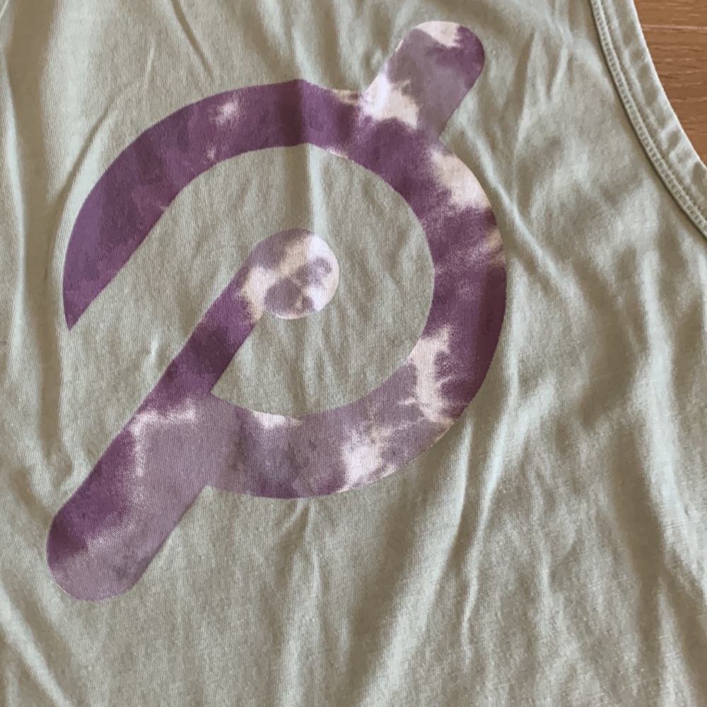Peloton Go-To Racer Tank - Picture 4 of 7